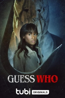 Guess Who Trailer