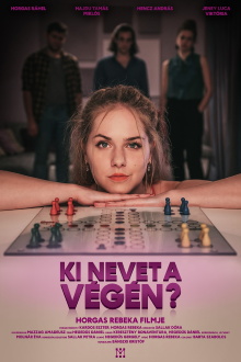 Guess who? Trailer