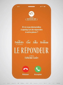 Guess Who's Calling! Trailer