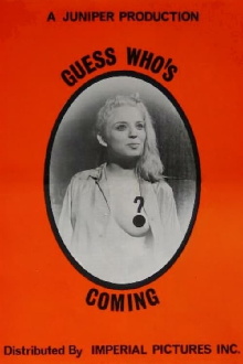 Guess Who's Coming? Trailer