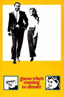 Guess Who's Coming to Dinner Trailer