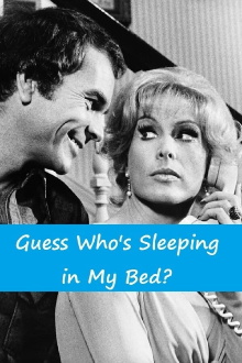 Guess Who's Sleeping in My Bed? Trailer