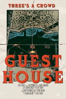 Guest House Trailer