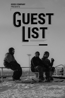 Guest List Trailer