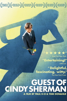 Guest of Cindy Sherman Trailer