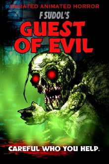 Guest of Evil Trailer
