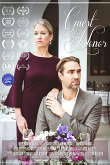 Guest of Honor Trailer