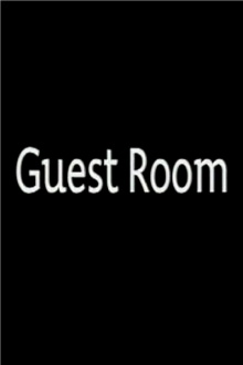 Guest Room Trailer
