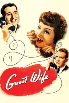 Guest Wife Trailer