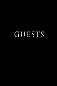 Guests Trailer