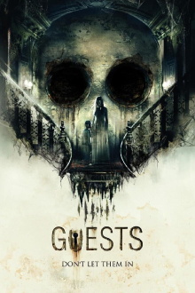 Guests Trailer
