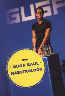 Guga Baúl: Maestroloog Trailer
