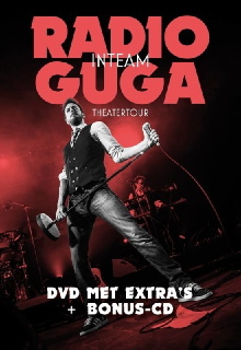 Guga Baul - Radio Guga (Theatertour) Trailer