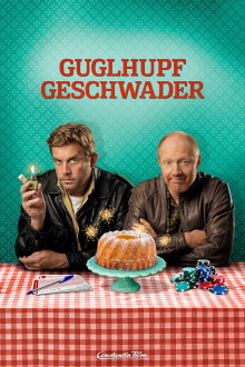 Guglhupfgeschwader Trailer
