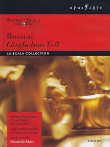 Guglielmo Tell Trailer