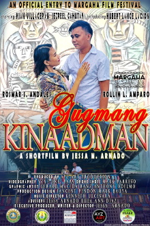 Gugmang Kinaadman Trailer