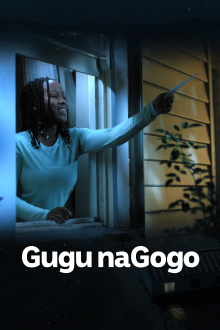 Gugu naGogo Trailer