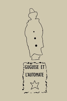 Gugusse and the Automaton Trailer