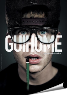 Gui-Home vous détend sur scène Trailer