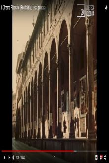 Guida per camminare all'ombra Trailer