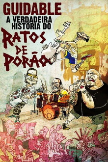 Guidable: The Real History of Ratos de Porão Trailer