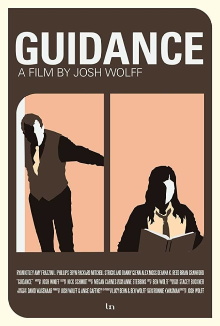 Guidance Trailer
