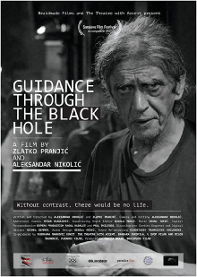 Guidance Through the Black Hole Trailer