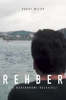 Guide: A Culinary Documentary Trailer