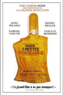 Guide de la petite vengeance Trailer