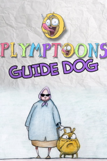 Guide Dog Trailer