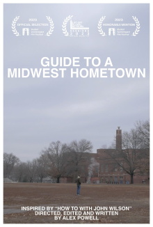 Guide to a Midwest Hometown Trailer