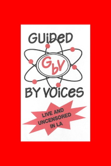 Guided By Voices: Live and Uncensored In Los Angeles Trailer