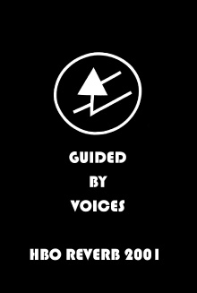 Guided By Voices: Live on HBO Reverb Trailer