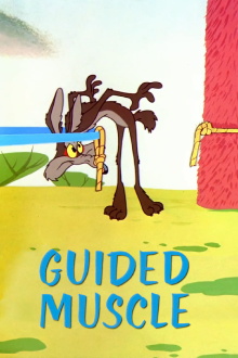 Guided Muscle Trailer
