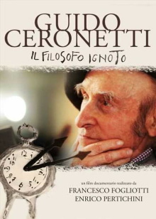 Guido Ceronetti. Il filosofo ignoto Trailer