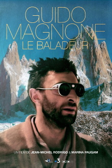Guido Magnone - Le Baladeur Trailer