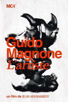 Guido Magnone - The Artist Trailer