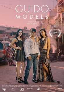 Guido Models Trailer