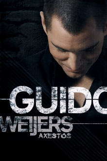 Guido Weijers: Axestos Trailer