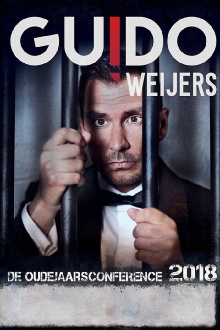 Guido Weijers: De Oudejaarsconference 2018 Trailer
