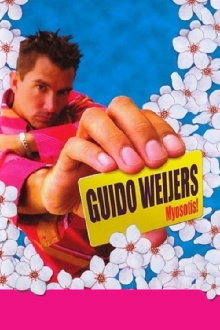 Guido Weijers: Myosotis Trailer