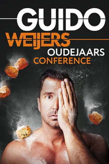 Guido Weijers: Oudejaarsconference 2017 Trailer