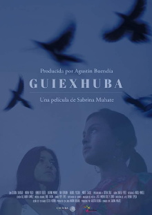 Guiexhuba Trailer