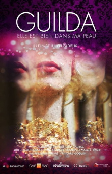 Guilda: Elle est bien dans ma peau Trailer