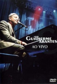 Guilherme Arantes - Ao Vivo Trailer