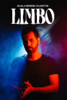 Guilherme Duarte: Limbo Trailer
