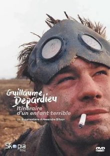 Guillaume Depardieu, The Story Of An Enfant Terrible Trailer