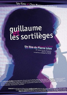 Guillaume et les sortilèges Trailer