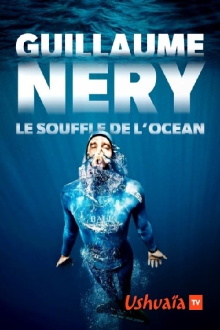 Guillaume Néry, le souffle de l'océan Trailer