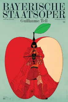 Guillaume Tell Trailer